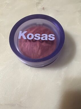 Kosas Swoon BLUSH IS LIFE 4 g